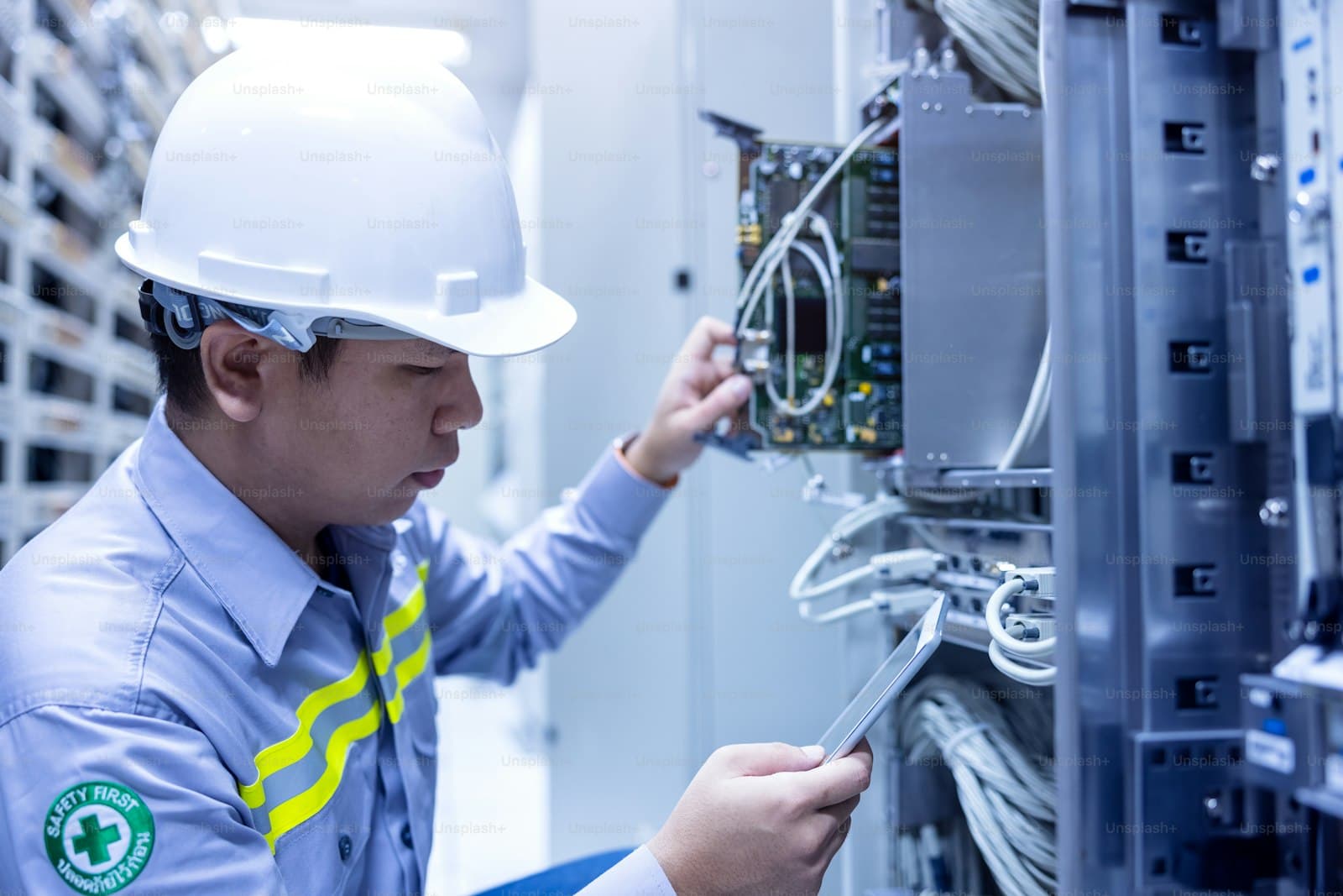 Audyt energetyczny (profil 15-min)